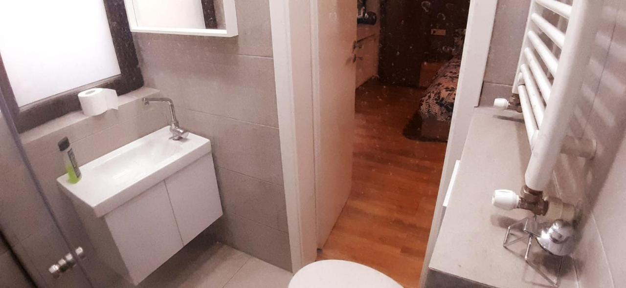 Best Ambiance Apartment And Vew In Center Bucareste Exterior foto