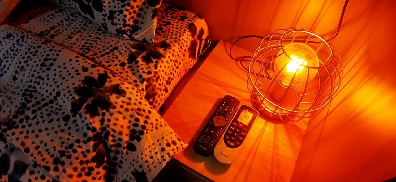 Best Ambiance Apartment And Vew In Center Bucareste Exterior foto